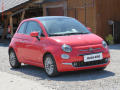 Fiat 500 1.2 i, R, AC, panor.