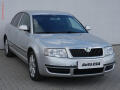 �koda Superb 1.8i, Xenon, AC