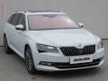 �koda Superb 2.0TSi 4x4, �R, DSG