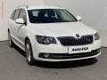 �koda Superb 2.0 TDi, Ambition, bixen,