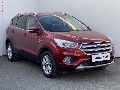 Ford Kuga 2.0 TDCi AWD, Titanium, navi