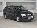 koda Fabia 1.4i 16V, AC