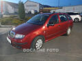 �koda Fabia 1.2 HTP, �R, AC, park.kamera