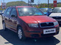 �koda Fabia 1.2 HTP, �R, AC, park.kamera