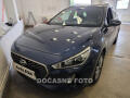 Hyundai i30 1.6D, 2.maj,�R, servis.kniha