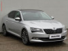 koda Superb 1.6TDi, Comfort, bixenon