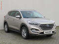 Hyundai Tucson 1.6T-GDi 4x4, 2.maj,R, AC