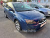 Ford Focus 1.6TDCi, AC