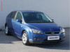 Ford Focus 1.6TDCi, AC