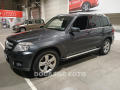 Mercedes-Benz GLK 2.2CDi 4MATIC, Automat