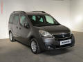 Peugeot Partner 1.6HDI, R, 88kW, autoAC