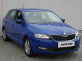 �koda Rapid 1.0 TSi SpaceBack, �R, AC