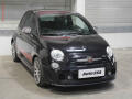 Abarth 500 1.4 T, AC, bixen