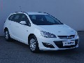 Opel Astra 1.6 CDTi, R, AC, tempo