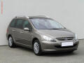 Peugeot 307 2.0 HDi, AC, STK4/27