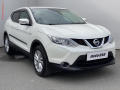 Nissan Qashqai 1.2DIG-T, 1.maj,R, Navi