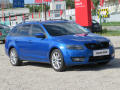 koda Octavia 2.0 TDi, DSG