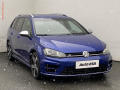 Volkswagen Golf 2.0 TSi 4x4, DSG, navi