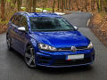 Volkswagen Golf 2.0 TSi 4x4, DSG, navi