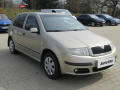 koda Fabia 1.2i, R