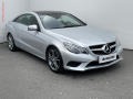 Mercedes-Benz 3.0 CDi E350, AT, LED, ke