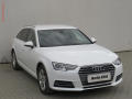 Audi A4 2.0TFSi, AC, vhev sed