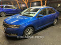 �koda Rapid 1.0 TSi, LED, autoAC