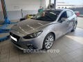 Mazda 3 2.0 i, �R, Exclusive, navi