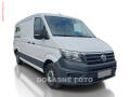 Volkswagen Crafter 2.0TDi L2H1, 103kW, AC