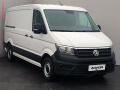 Volkswagen Crafter 2.0TDi L2H1, 103kW, AC
