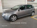 Volkswagen Golf 1.4 TSI, servis.kniha