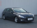 Peugeot 508 1.6 HDi, AT, panorama