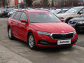 �koda Octavia 1.5 TSi, 2.maj,�R, Ambition