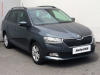 koda Fabia 1.0 TSi, Ambition, navi, TZ