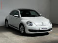 Volkswagen Beetle 1.2 TSi, Navigace