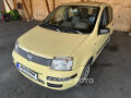 Fiat Panda 1.1i