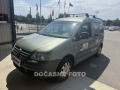 Volkswagen Caddy 1.6i, 1.maj,�R, AC