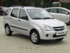 Suzuki Ignis 1.3VVT, 2.maj,R