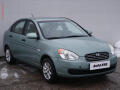 Hyundai Accent 1.5 CRDi, 1.maj,�R, TZ, park