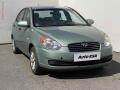 Hyundai Accent 1.5 CRDi, 1.maj,�R, TZ, park