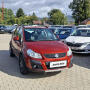 Suzuki SX4 1.6i 4x4, 1.maj,�R, AC