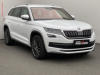 koda Kodiaq 2.0TDi 4x4, R, L&K, DSG, LED