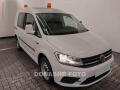 Volkswagen Caddy 2.0TDi Sortimo, Nez.topen�