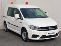 Volkswagen Caddy 2.0TDi Sortimo, Nez.topen�