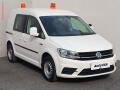 Volkswagen Caddy 2.0TDi Sortimo, Nez.topen�