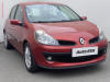 Renault Clio 1.6i, Klima