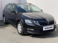 koda Octavia 1.6 TDi, Ambition, navi,