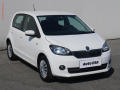 koda Citigo 1.0 TSi, R, AC