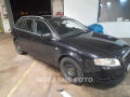 Audi A4 2.0TDI