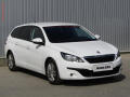 Peugeot 308 1.6 HDi, Active, navi
